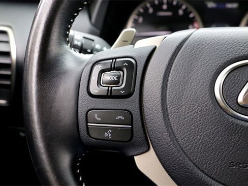 Used 2021 Lexus NX 300 FWD w/ Comfort Package image 14