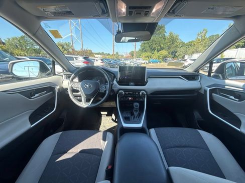 Used 2023 Toyota RAV4 XLE w/ Convenience Package AWD/4WD image 20