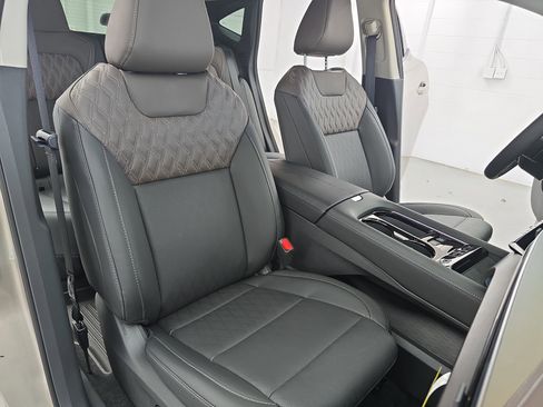 New 2026 Nissan Murano Platinum w/ Cargo Package AWD/4WD image 10