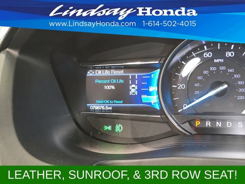 Used 2018 Ford Explorer XLT w/ Equipment Group 202A FWD image 13