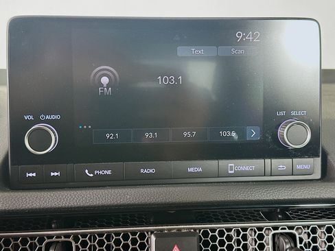 Used 2025 Honda Civic Sport image 21
