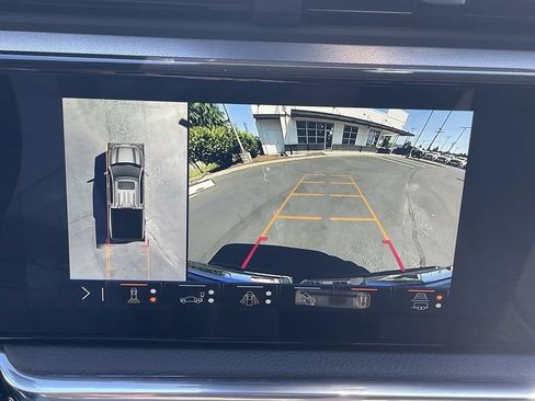 New 2026 GMC Sierra 1500 Denali w/ Denali Reserve Package AWD/4WD image 15