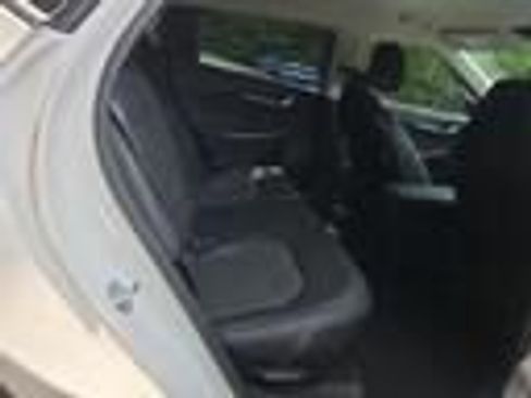 Used 2024 Kia EV6 Light RWD image 2