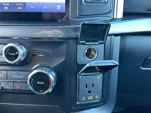 Certified 2023 Ford F150 XLT w/ Equipment Group 302A High image 33