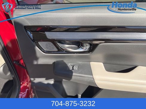 New 2026 Honda CR-V EX-L image 19