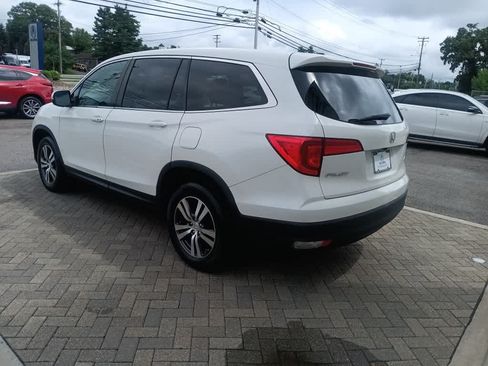 Used 2016 Honda Pilot EX-L image 4
