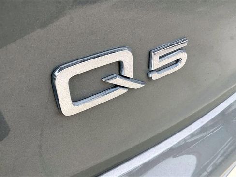 Used 2023 Audi Q5 2.0T Premium Plus w/ Premium Plus Package image 28