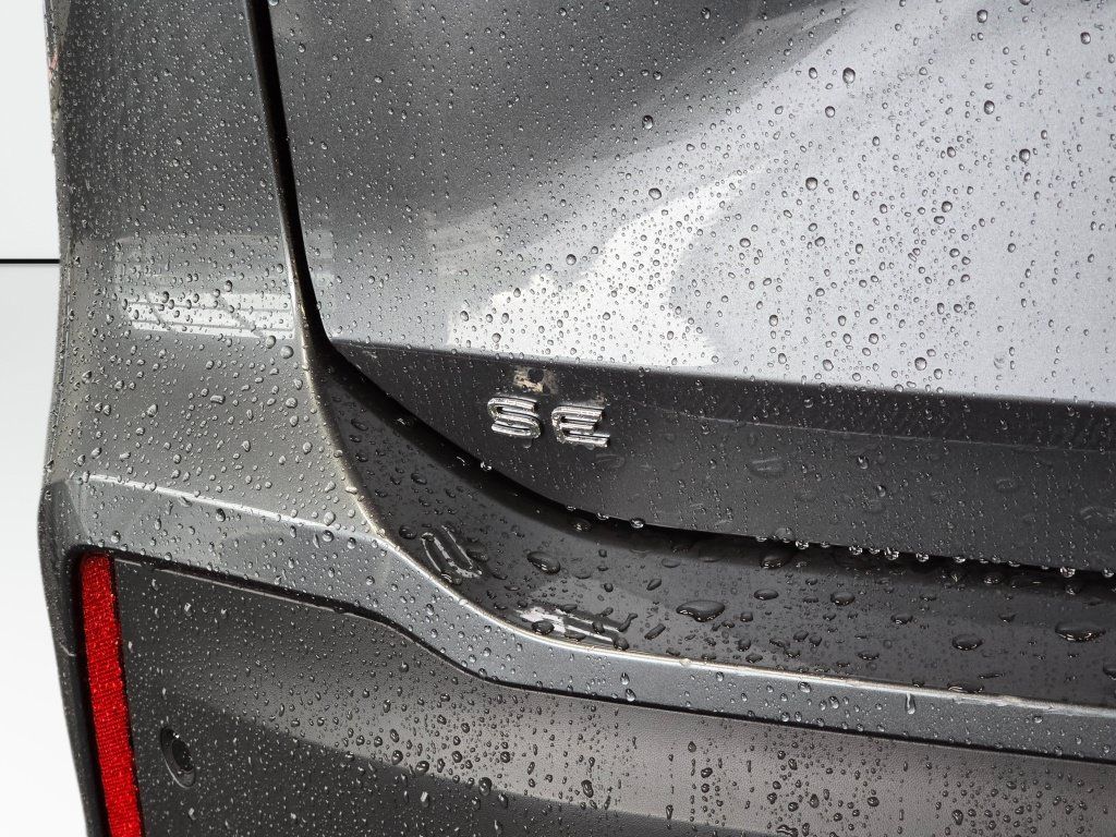New 2026 Volkswagen Tiguan SE AWD/4WD image 15