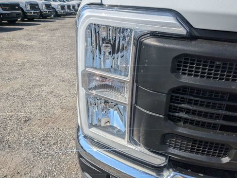 New 2026 Ford F250 XL w/ XL Driver Assist Package AWD/4WD image 10