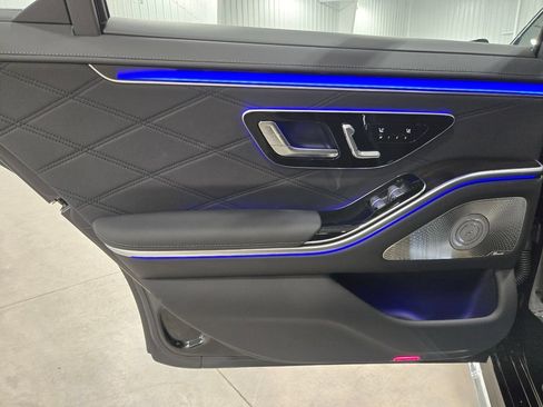 New 2026 Mercedes-Benz S 63 AMG S image 42