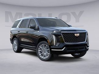 New 2026 Cadillac Escalade Luxury w/ Touring Package video 2