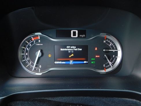 Used 2020 Honda Ridgeline RTL-E image 6