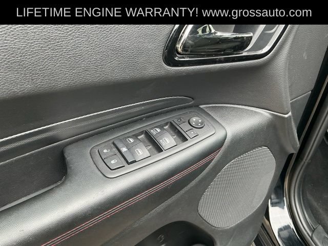 Used 2025 Dodge Durango GT AWD/4WD image 9