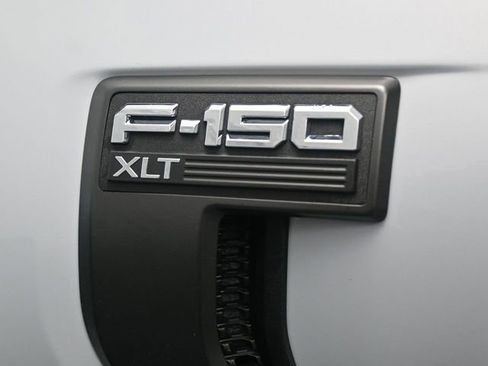 Used 2022 Ford F150 XLT w/ Equipment Group 302A High image 24