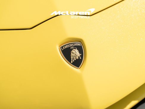 Used 2019 Lamborghini Aventador S AWD/4WD image 21