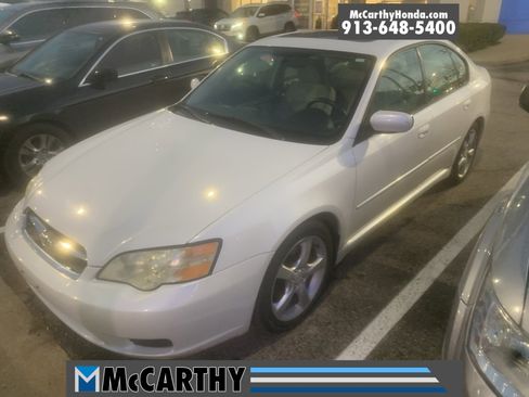 Used 2006 Subaru Legacy 2.5i Special Edition image 1