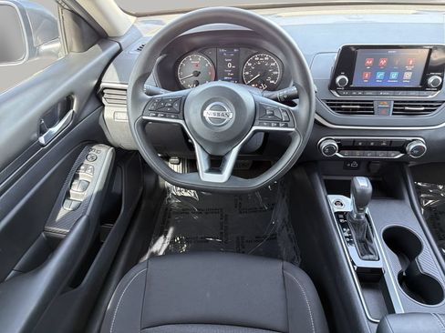 Used 2021 Nissan Altima 2.5 S FWD image 13