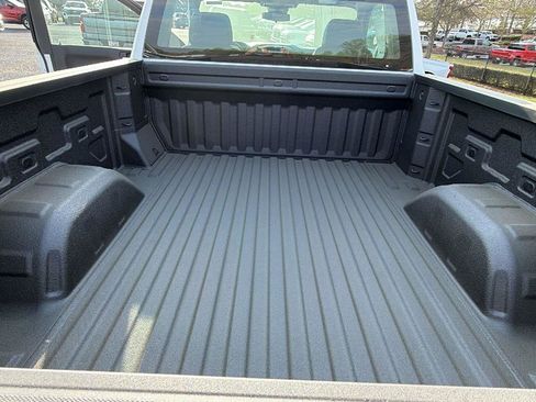 New 2026 Chevrolet Silverado 1500 W/T w/ Trailering Package AWD/4WD image 10