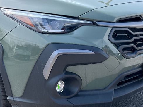 New 2026 Subaru Crosstrek 2.5i Limited image 4