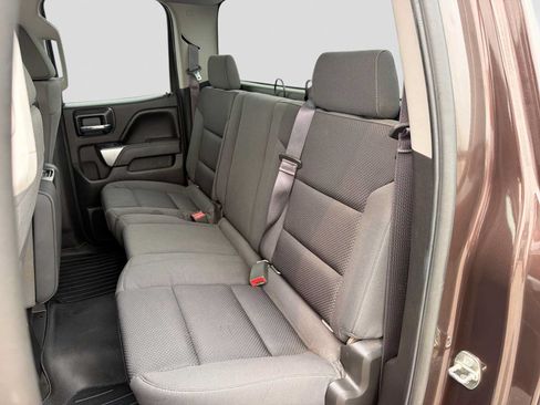 Used 2016 Chevrolet Silverado 1500 LT AWD/4WD image 17