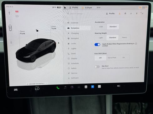 Used 2024 Tesla Model 3 RWD image 26