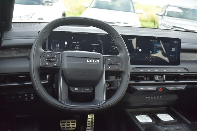 New 2027 Kia Telluride SX Prestige X-Pro AWD/4WD image 23