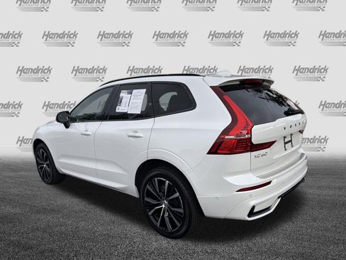 Certified 2024 Volvo XC60 B5 Plus w/ Protection Package Premier AWD/4WD image 8