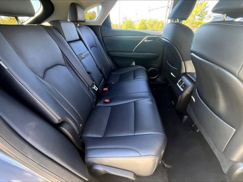 Used 2020 Lexus RX 350 AWD w/ Premium Package image 20