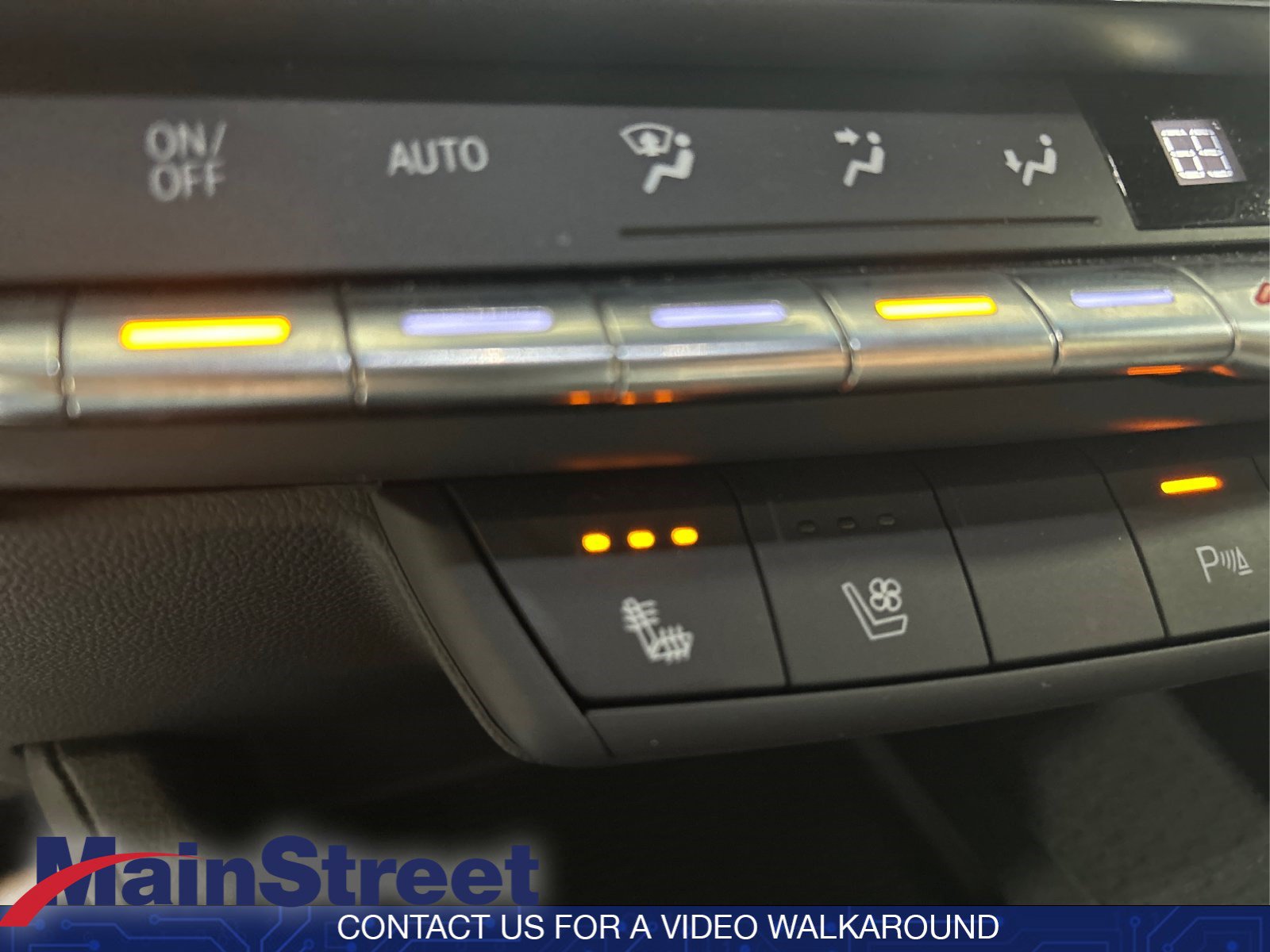Used 2022 Cadillac CT5 V w/ Premium Package AWD/4WD image 35