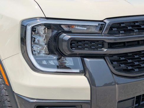 New 2026 Ford Ranger XLT w/ Trailer Tow Package RWD image 10