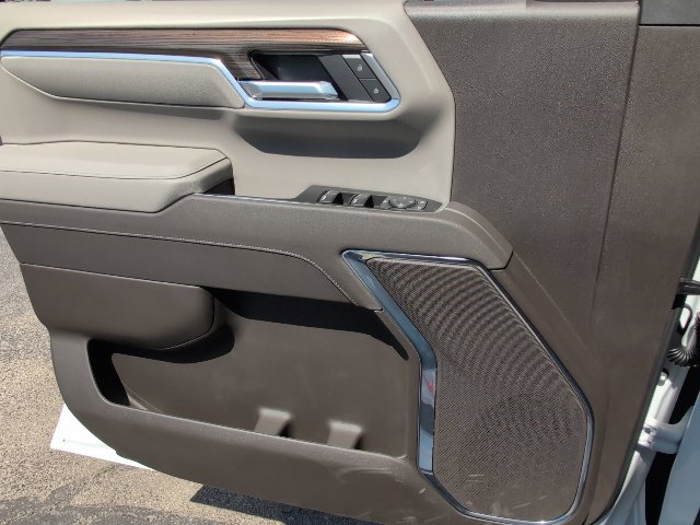 Certified 2026 Chevrolet Silverado 1500 LT AWD/4WD image 14