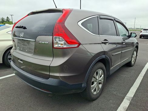 Used 2012 Honda CR-V EX image 6