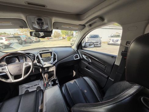 Used 2015 GMC Terrain Denali image 22