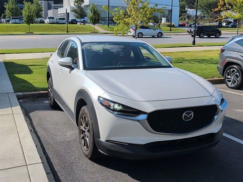 Used 2023 MAZDA CX-30 AWD 2.5 S image 1
