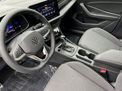 New 2026 Volkswagen Jetta Sport image 9