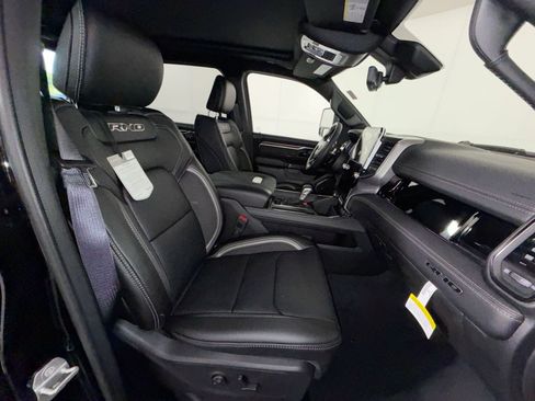 New 2026 RAM 1500 RHO w/ RHO Level 1 Equipment Group AWD/4WD image 28