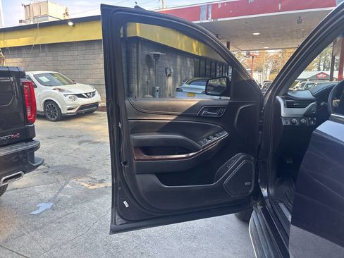 Used 2016 GMC Yukon SLT w/ Open Road Package image 8