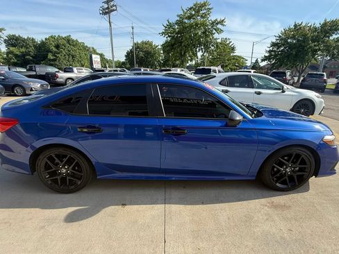 Used 2022 Honda Civic Sport image 7