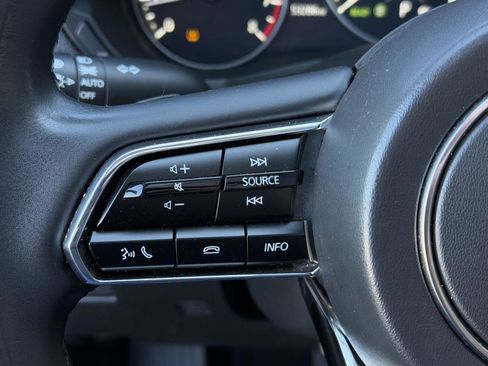 Used 2024 MAZDA CX-90 3.3 Turbo w/ Premium Package image 20