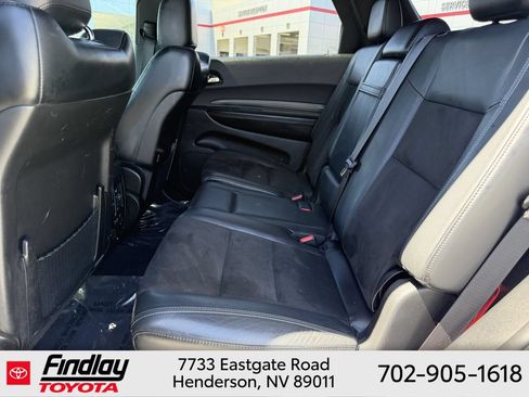 Used 2021 Dodge Durango GT RWD image 7