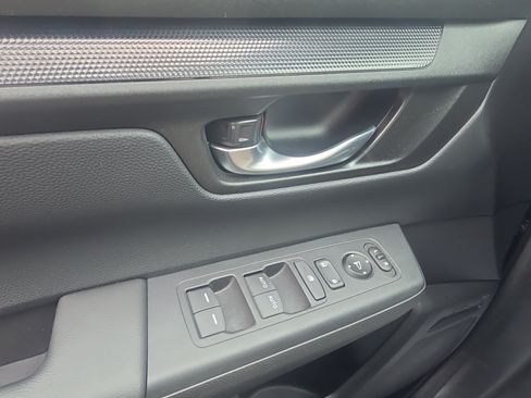 Used 2024 Honda CR-V EX image 30