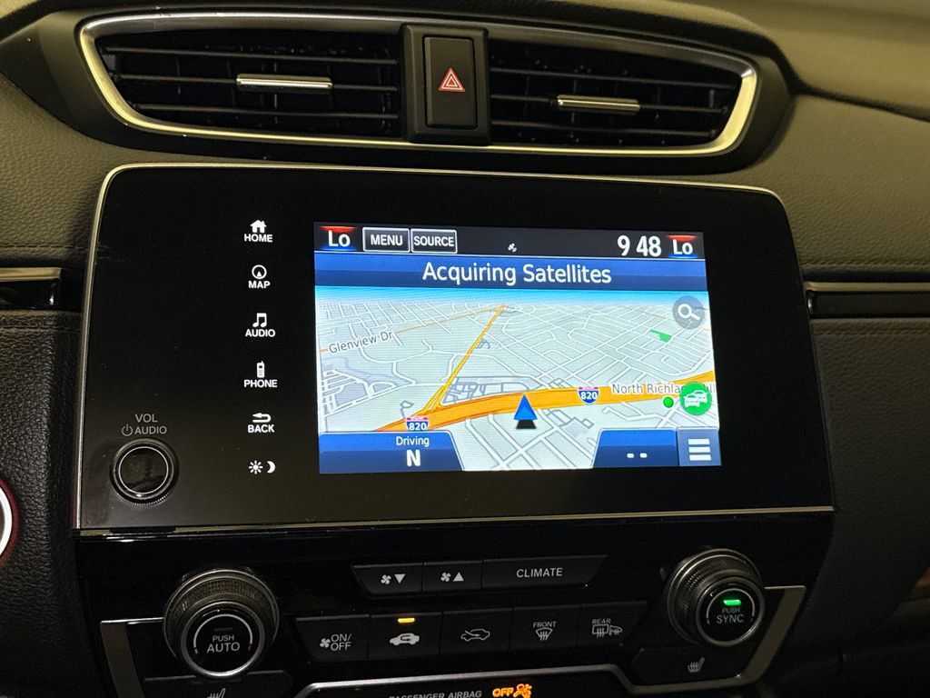 Used 2022 Honda CR-V Touring image 26
