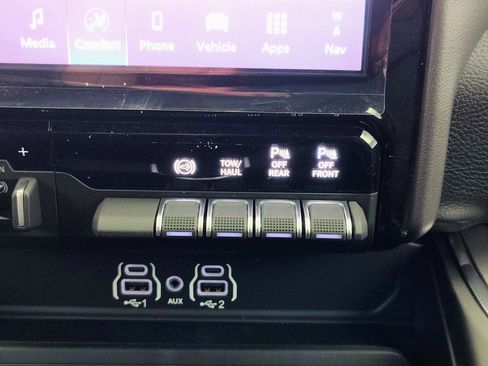 New 2026 RAM 3500 Laramie w/ Night Edition image 38