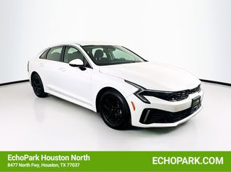 Used 2025 Kia K5 LXS video 1