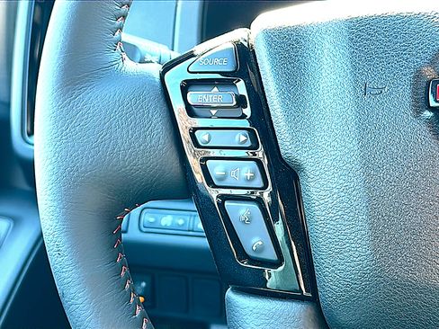 New 2026 Nissan Frontier PRO-4X w/ Tow Package image 19