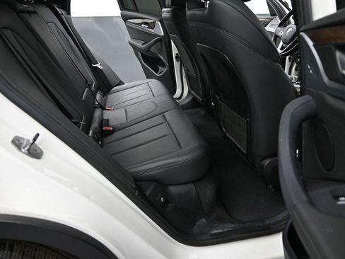 Used 2019 BMW X3 sDrive30i w/ Convenience Package image 10