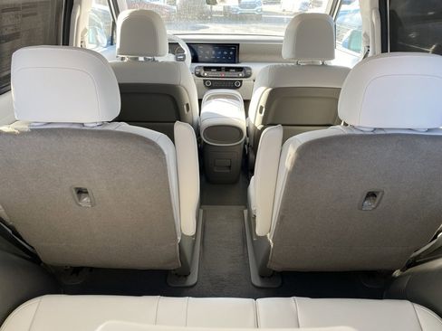 New 2026 Hyundai Palisade SEL Premium image 36