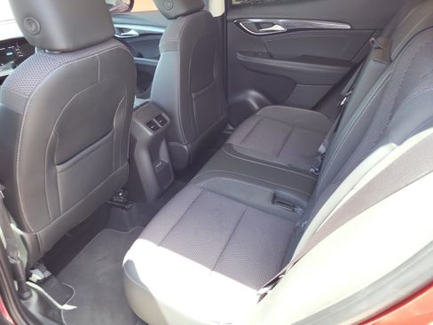 Used 2022 Buick Envision Preferred image 13