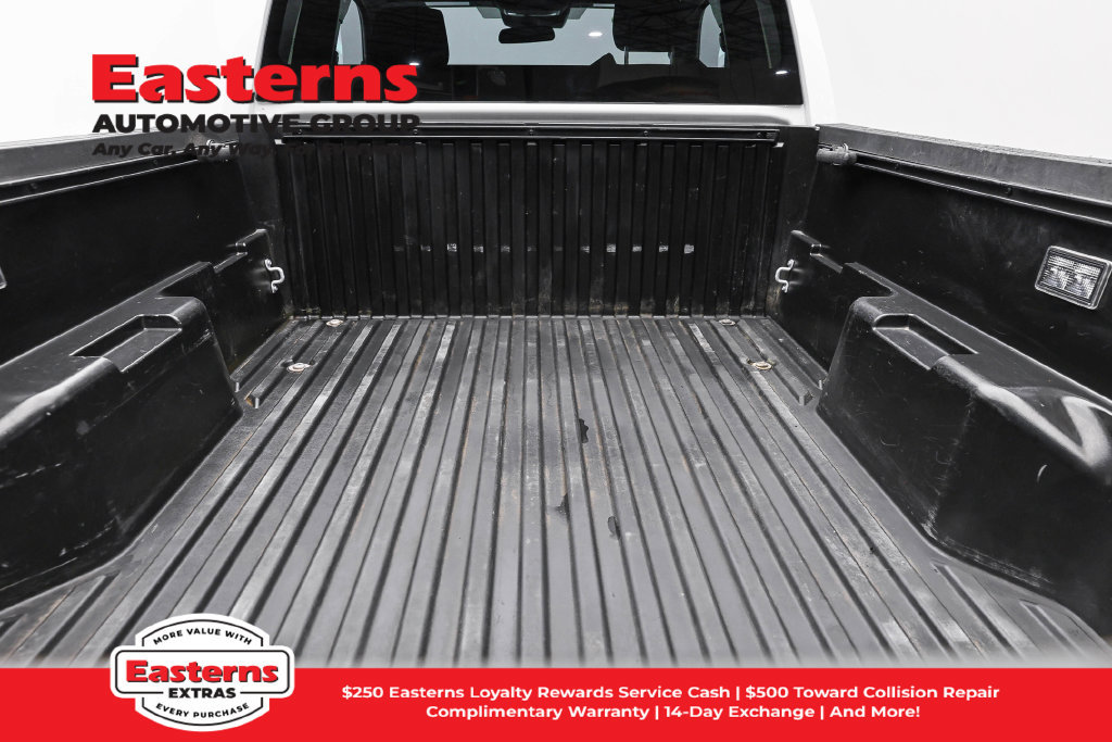 Used 2025 Toyota Tacoma SR RWD image 10