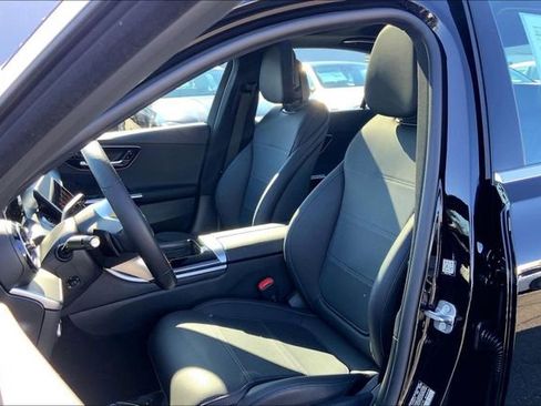 Used 2025 Mercedes-Benz C 300 C 300 image 6